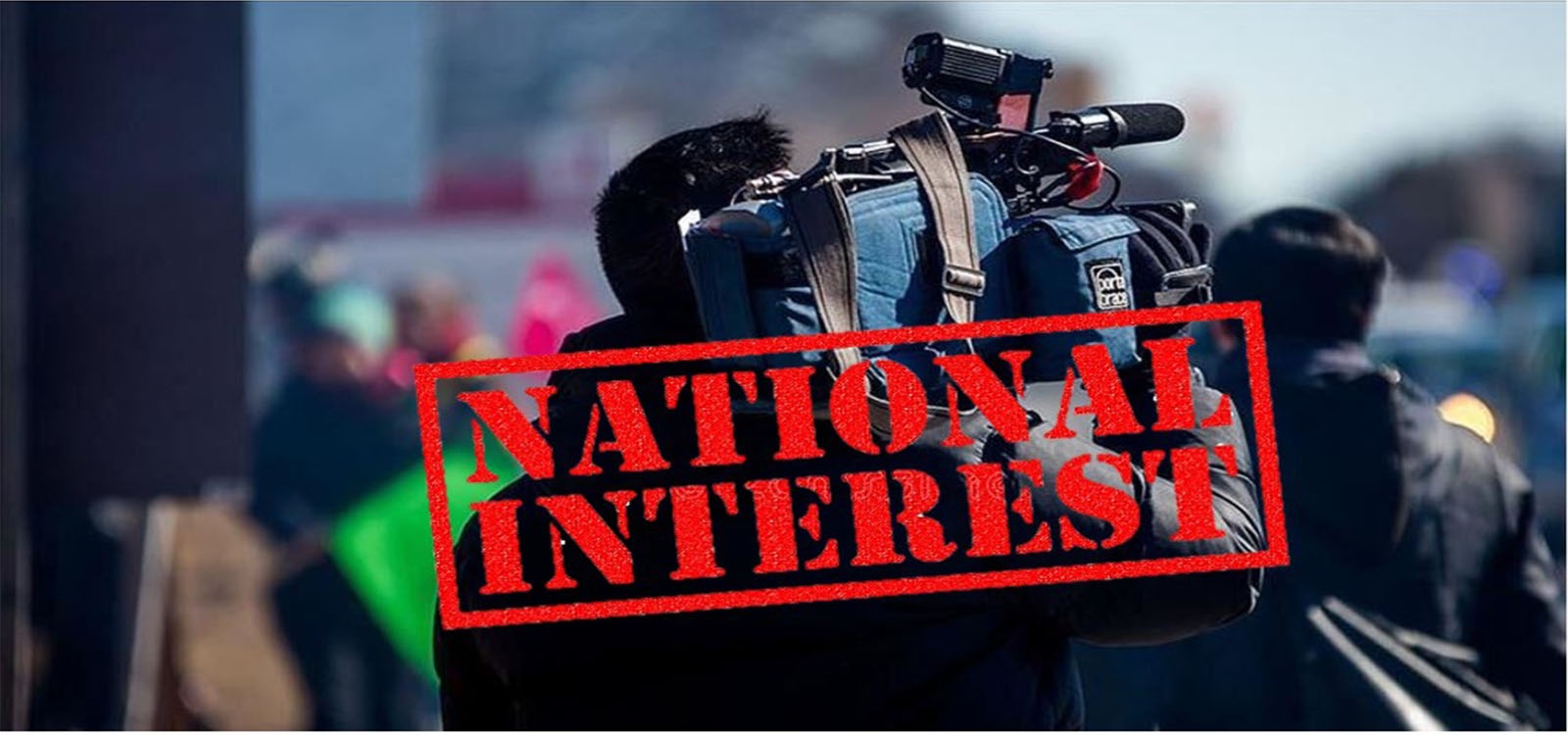 Free Media & National Interests in Afghanistan